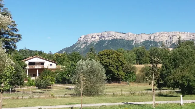 Au Gite de la Germanette