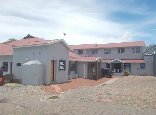 Monarchy Guest House