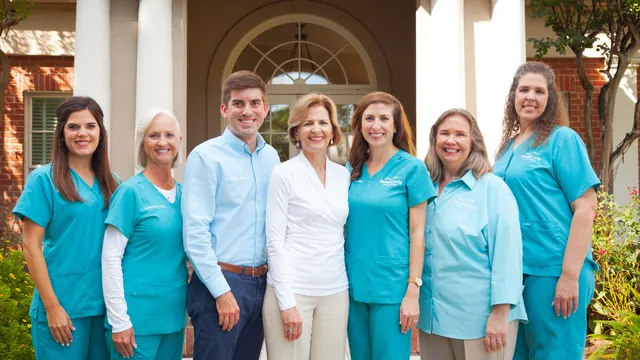 Dental Arts of New Orleans