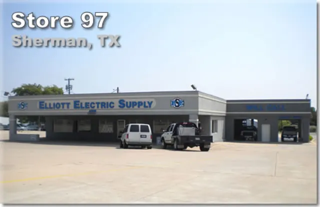Elliott Electric Supply