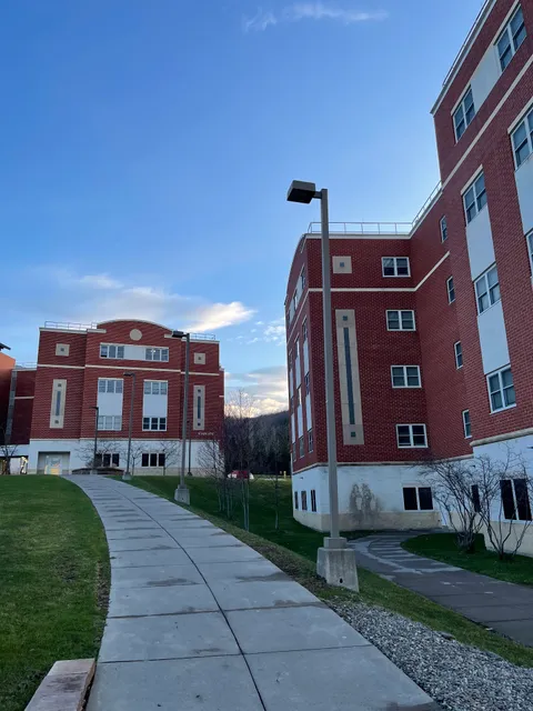 Mountainview College