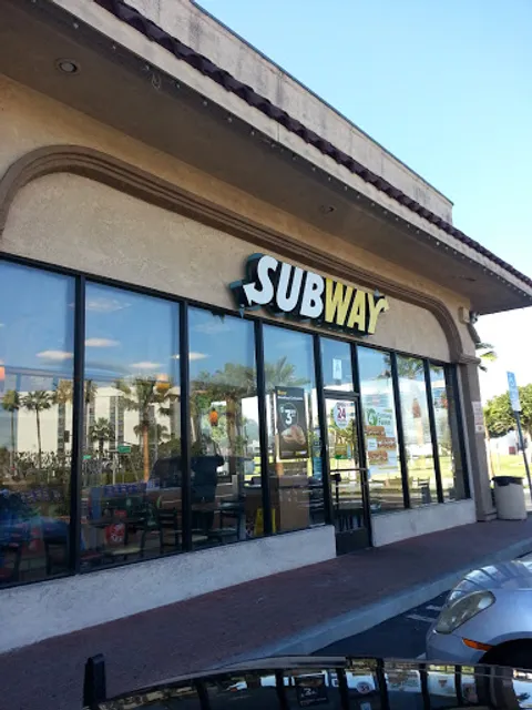 Subway