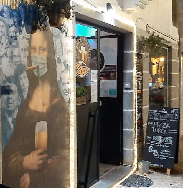 Na Medida Beer Self-Service