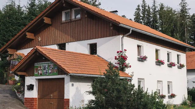 Ferienwohnung-Dersch