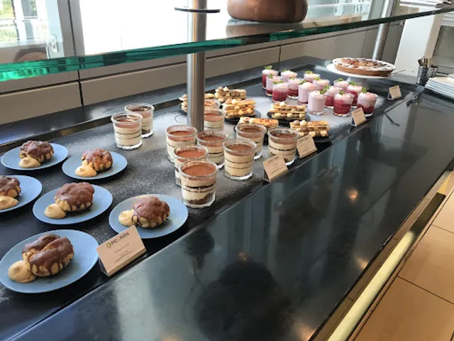 Restaurant l’Épicurien