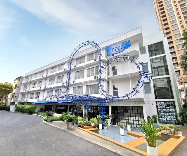 Beat Hotel Bangkok