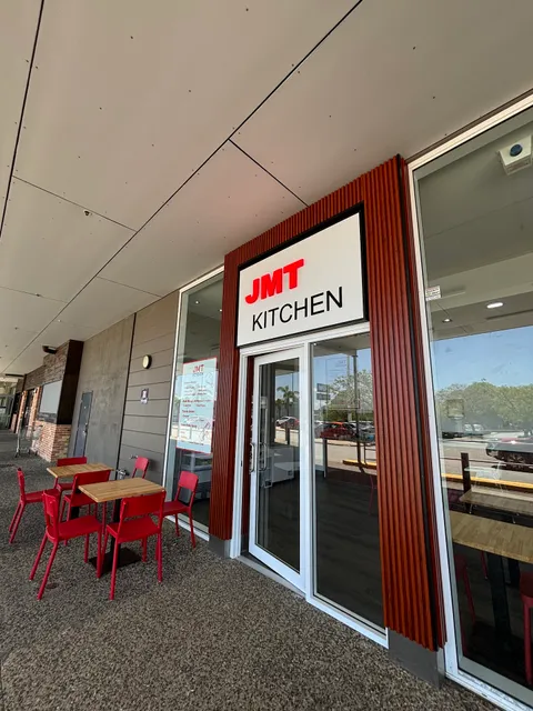 JMT KITCHEN RIVERTON