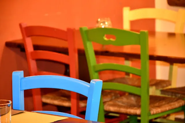 La Locanda del Priore