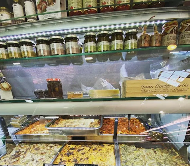 L' Incanto Gastrobar