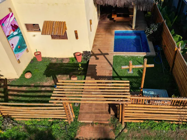 Casa do Imperador Noronha