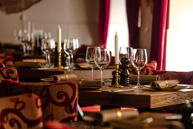 Limone Ristorante Italiano