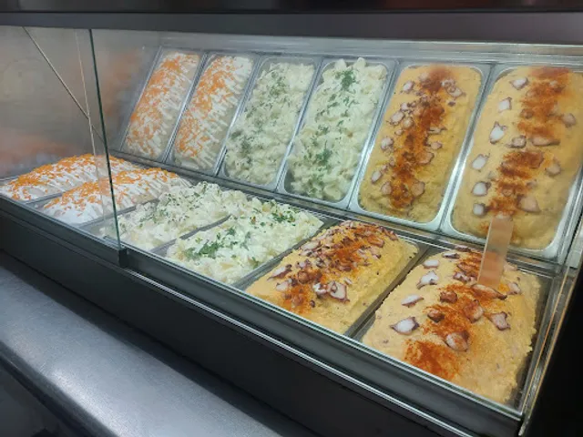 Bar Restaurante Mari y Jose