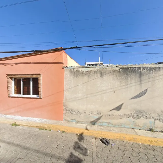 Gorditas "doña mique "