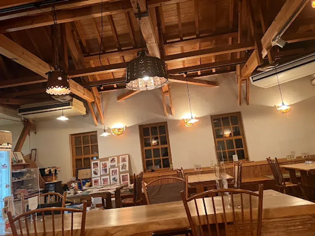 スモークハウス笑わず