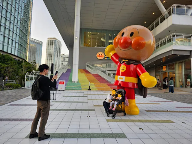Big Anpanman