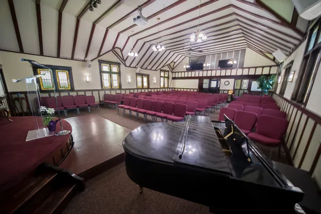 Center for Spiritual Living, Tacoma WA