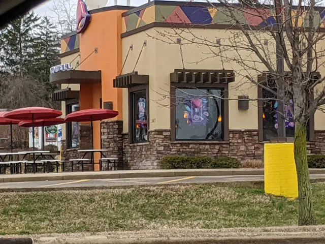 Taco Bell