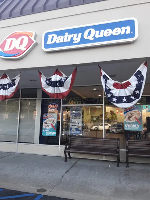 Dairy Queen (Treat)