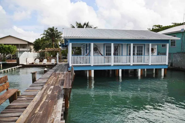 Lazy Daze on the Bay