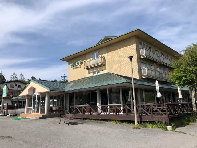 Hotel Kowashimizu