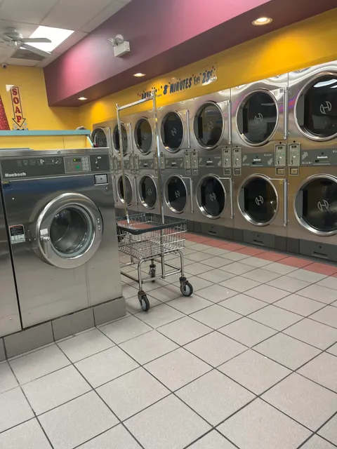 Washland Laundromat