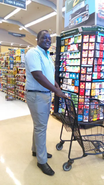 Mid Valley Shopping Center