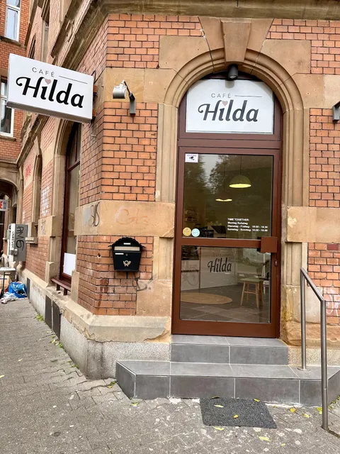 Café Hilda