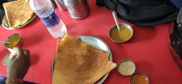 Shri Durga Dosa Corner