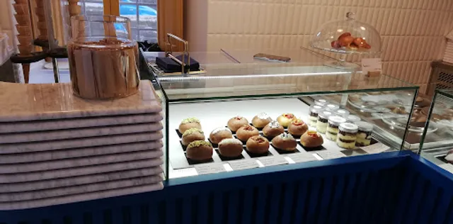 BIBÌ patisserie dolce e salata