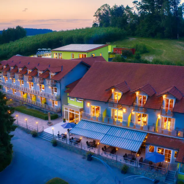 Hotel & SPA Reibener-Hof