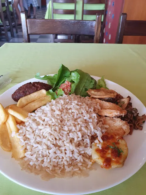 Restaurante Segredo de Família