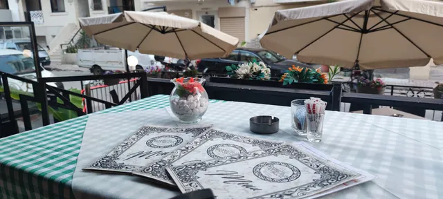 Familija Serbian Restaurant