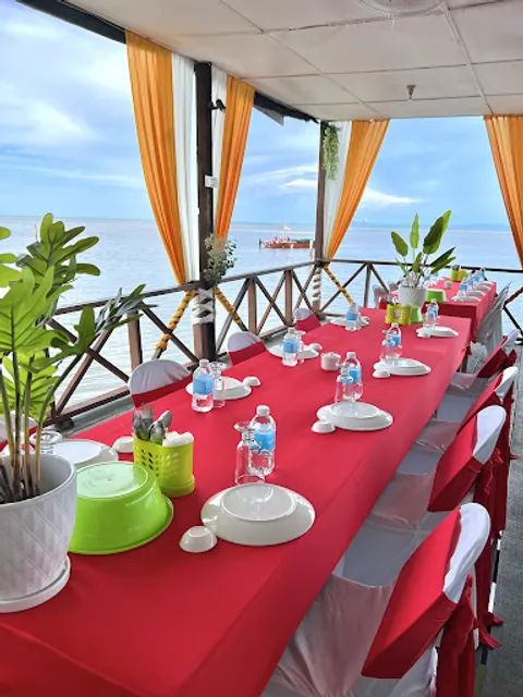 Anjung Ketam Gerai No.2