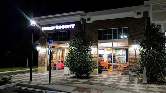 Dunkin'