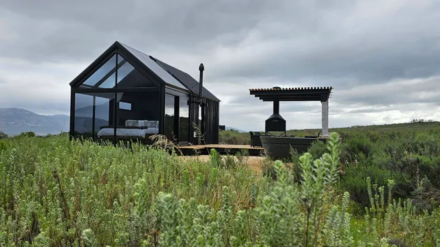 Little Acre Luxury Accommodation