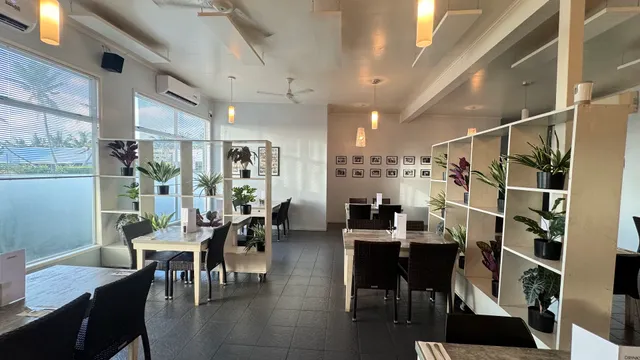 The Pickled Lam Deli & Eatery