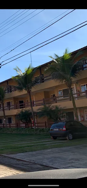 Condomínio Amarilis Flat Service