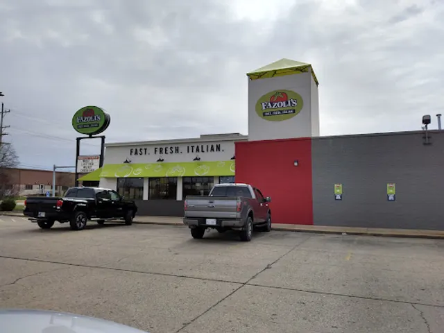 Fazoli's