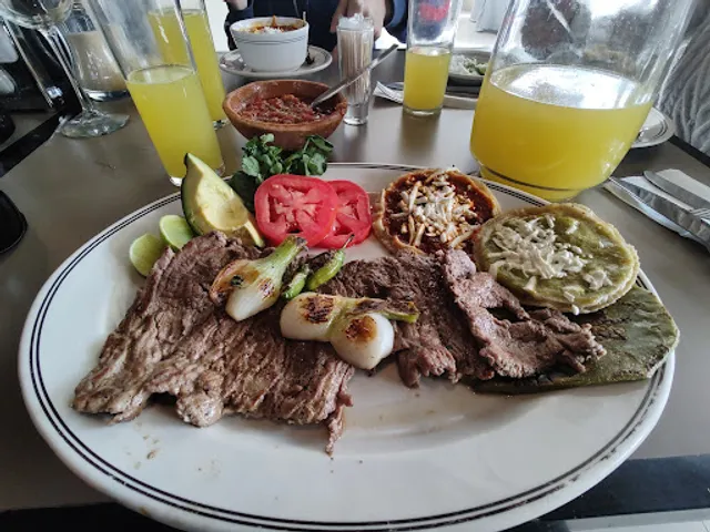 Serrano’s Prime by DON GOYO