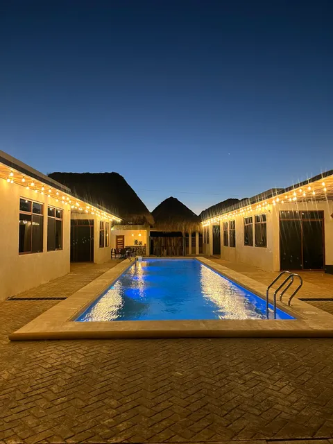 Casa Majeva Punta Conejo & Surf Camp