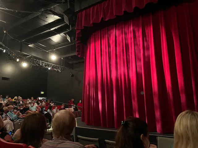 Little Theatre of Virginia Beach