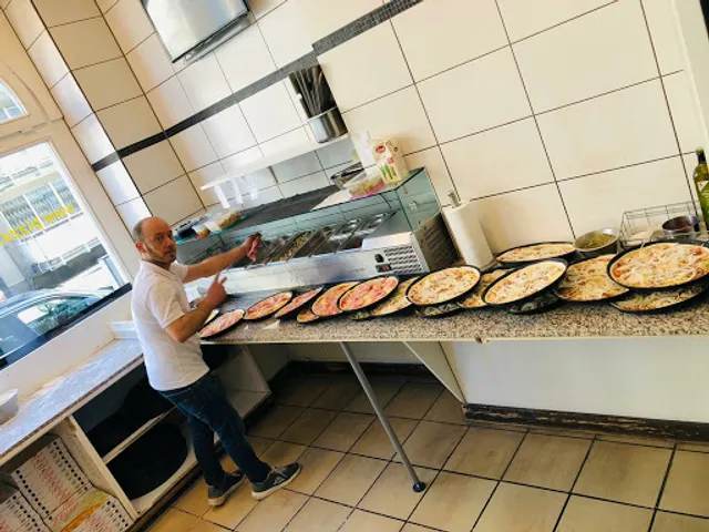 Pizzeria Gardasee Velbert