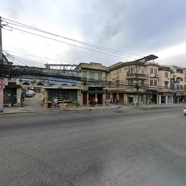 Restaurante e bar dois irmãos