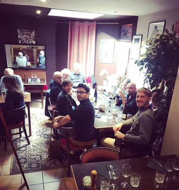 Restaurant Le Poulpe Lorient