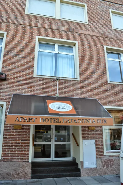 Apart Hotel Patagonia Sur