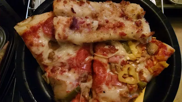 Original Buscemi's Pizza & Subs