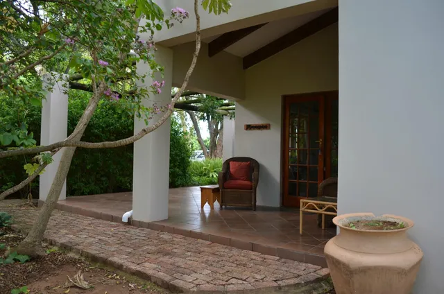 Lupus Den Country House