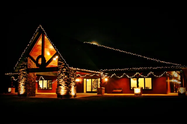 Northern Lights Ballroom & Banquet Center