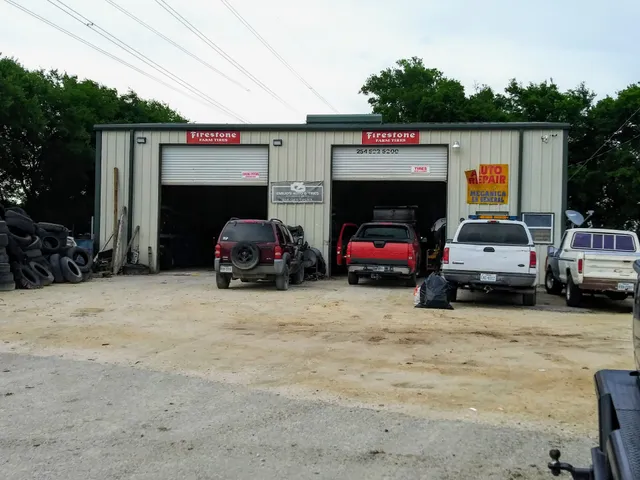 Emilio's Tire & Auto Shop