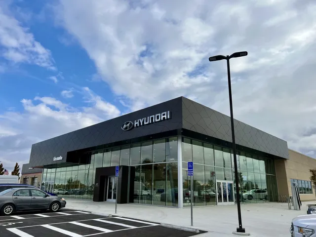 Germain Hyundai of Columbus